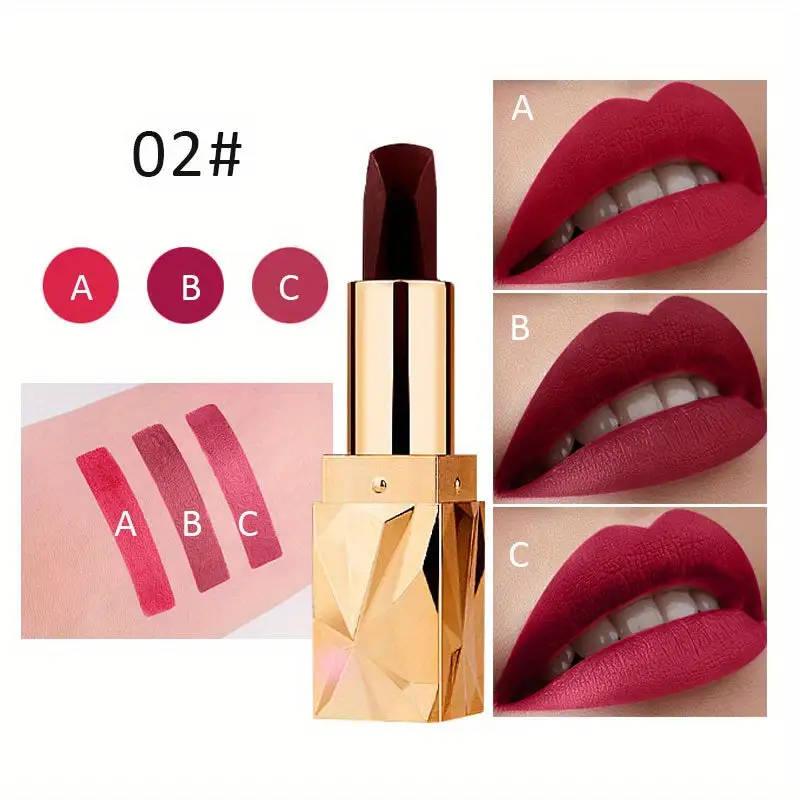 Polished Shape Lip Tint Gloss