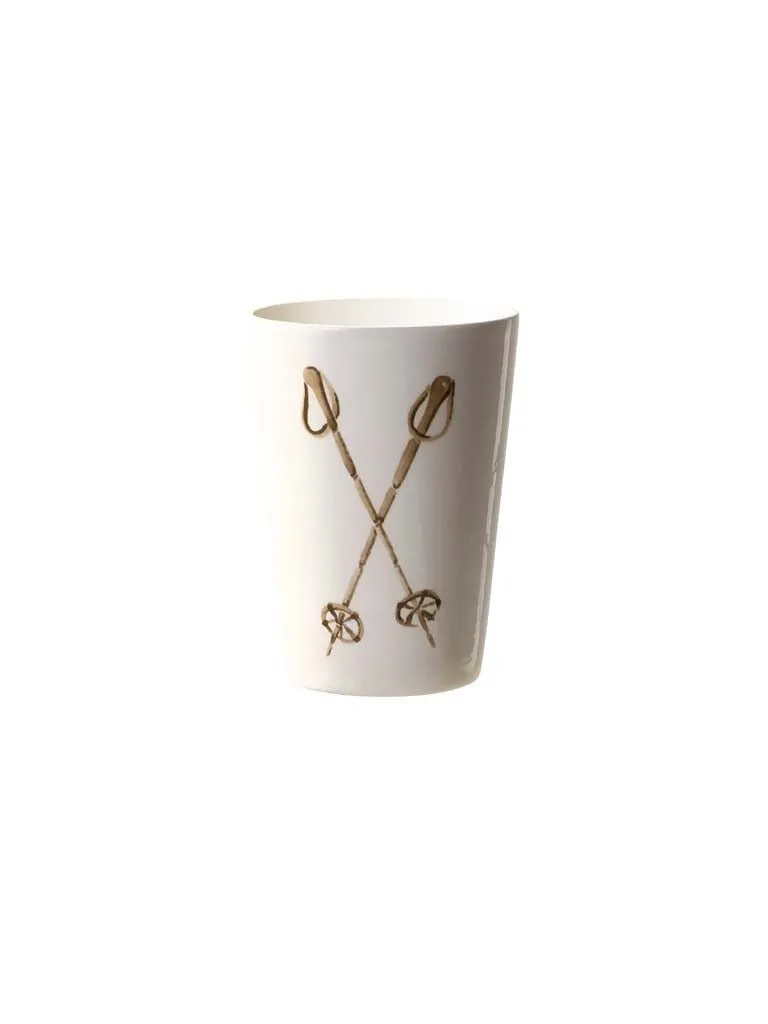 Hand Painted Porcelain Tableware