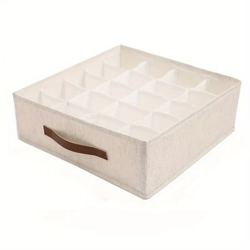 Closet Small Item Storage Box