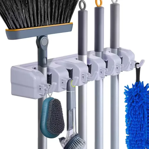 Multipurpose Cleaning Tool Holder