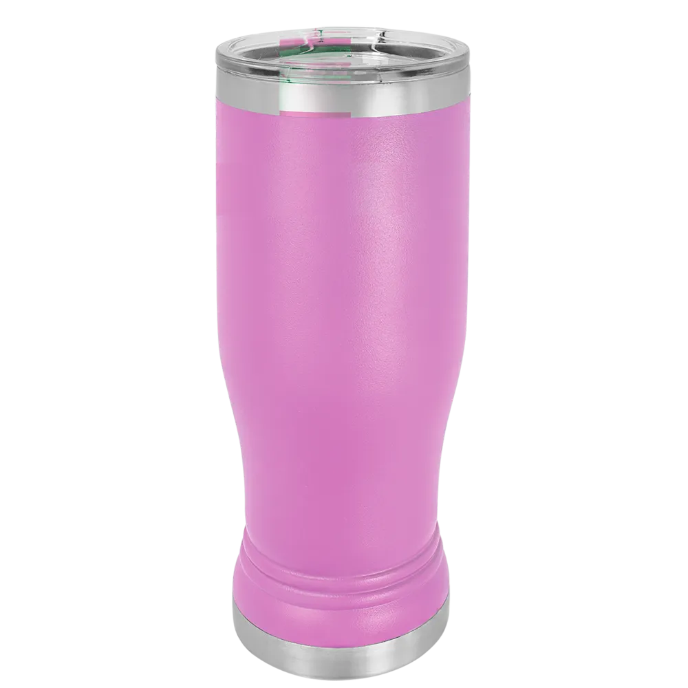 Beer Everyday Insulated Tumbler