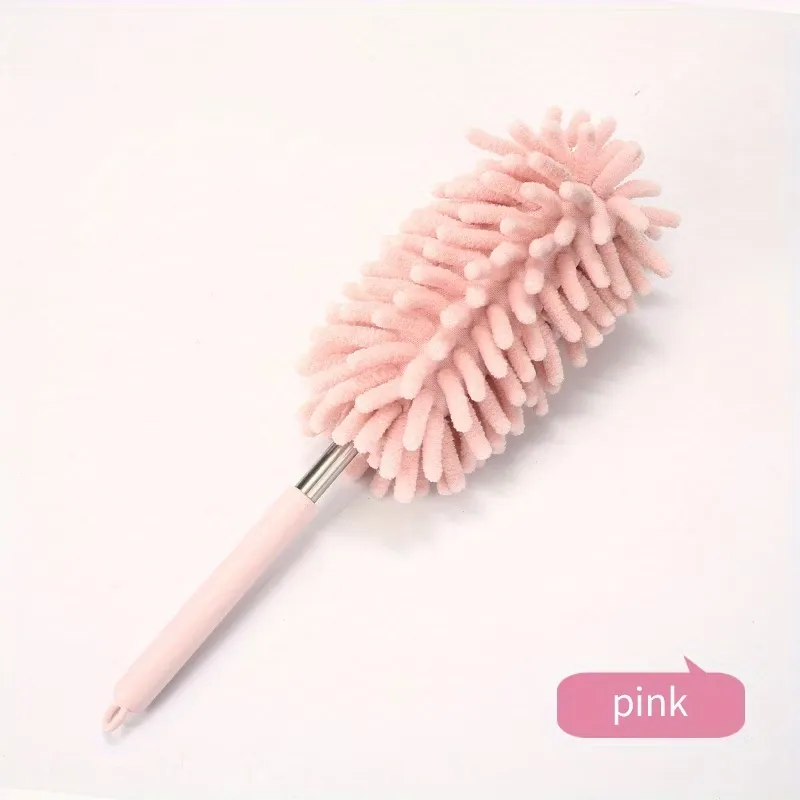 Multi-Surface Chenille Duster