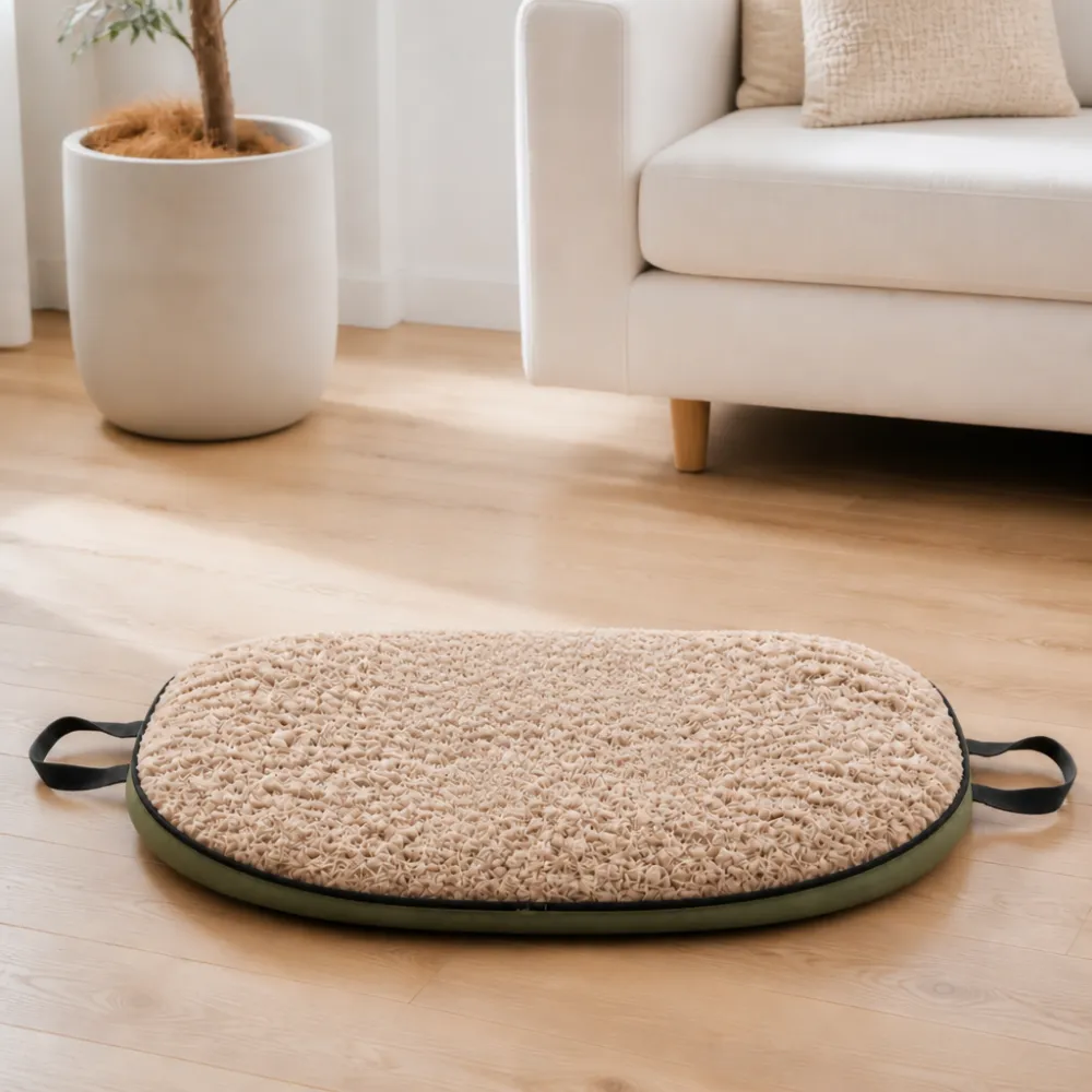 Foldable Travel Pet Bed
