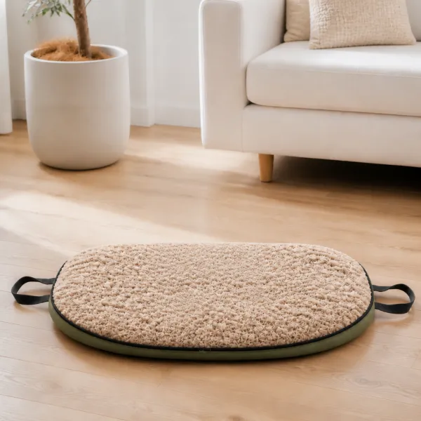 Foldable Travel Pet Bed
