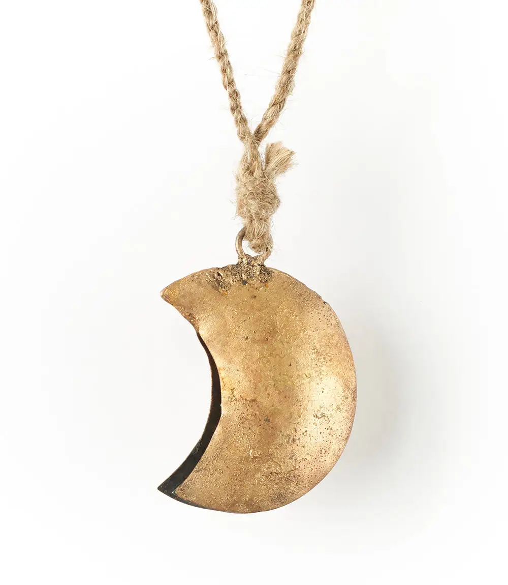 Modern Bird Decorative Hanging Wind Chime