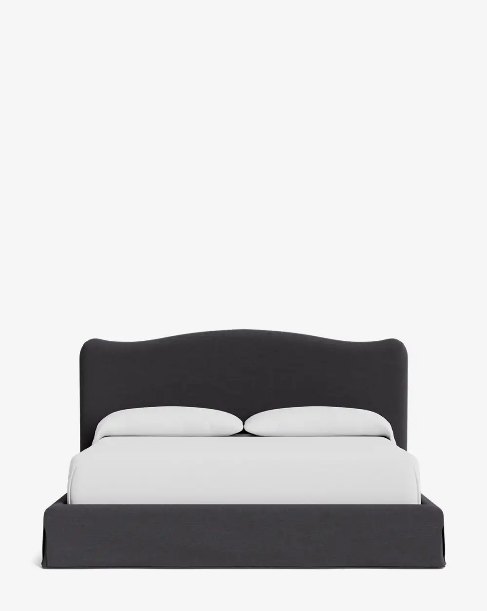 Everyday Curved Bed