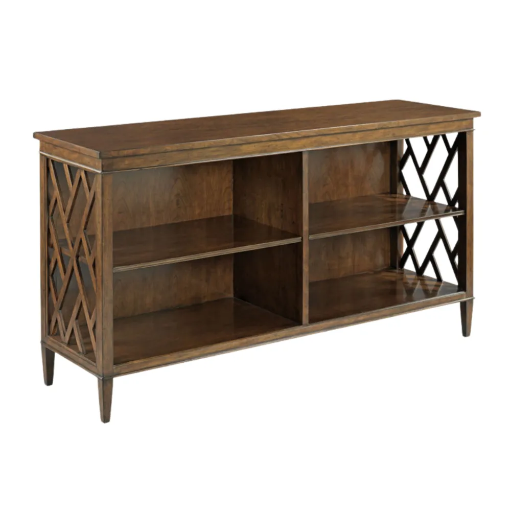 Decorative Classic Bookcase
