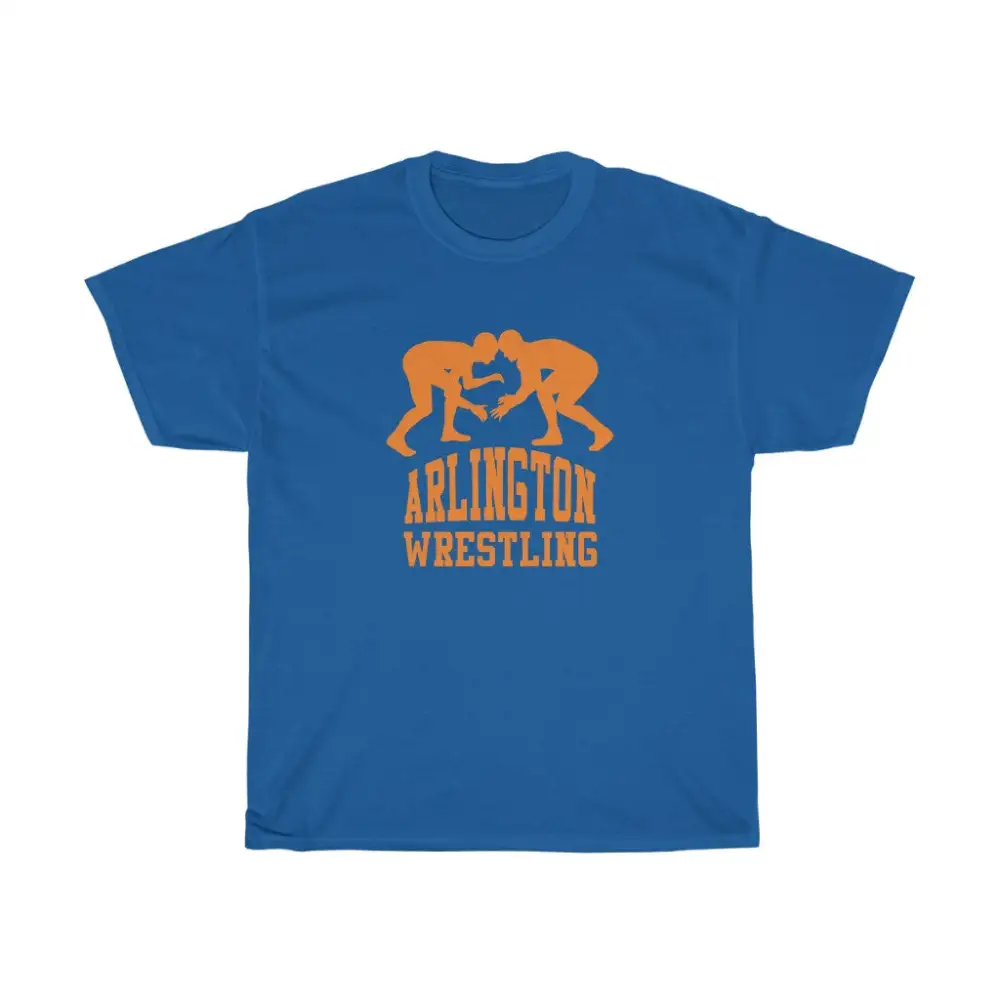 Arlington Wrestling TShirt