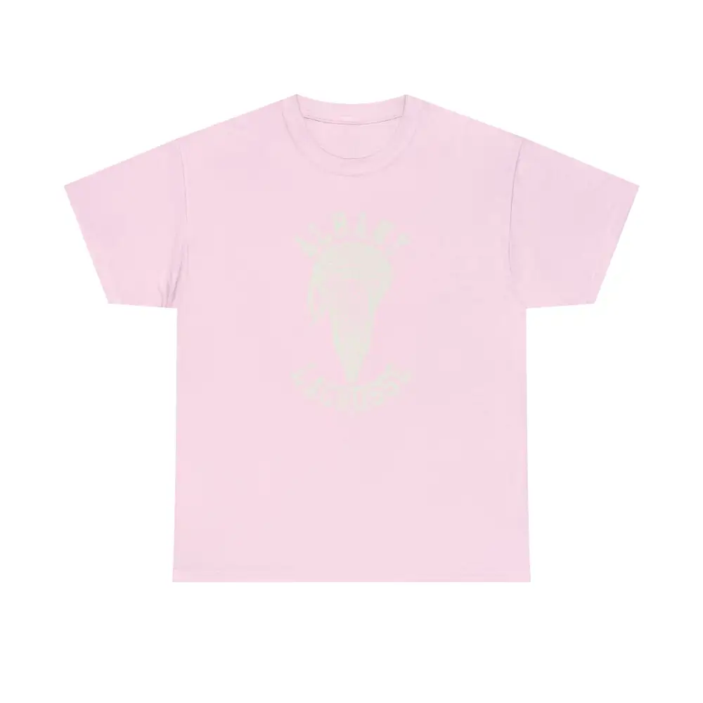 Albany Lacrosse With Vintage Lacrosse Head Shirt