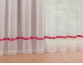 Closet Burlap Lace Ribbon Roll