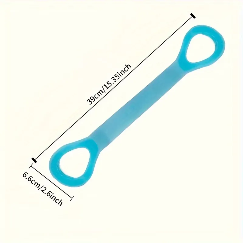Double Handle Stretch Band