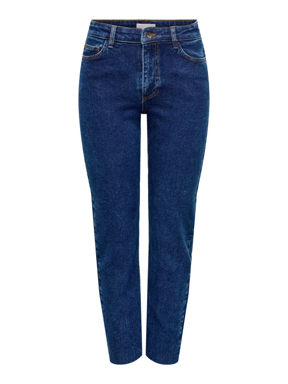 Utility Straight Everyday Jeans