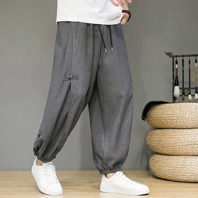 Utility Easywear Pants