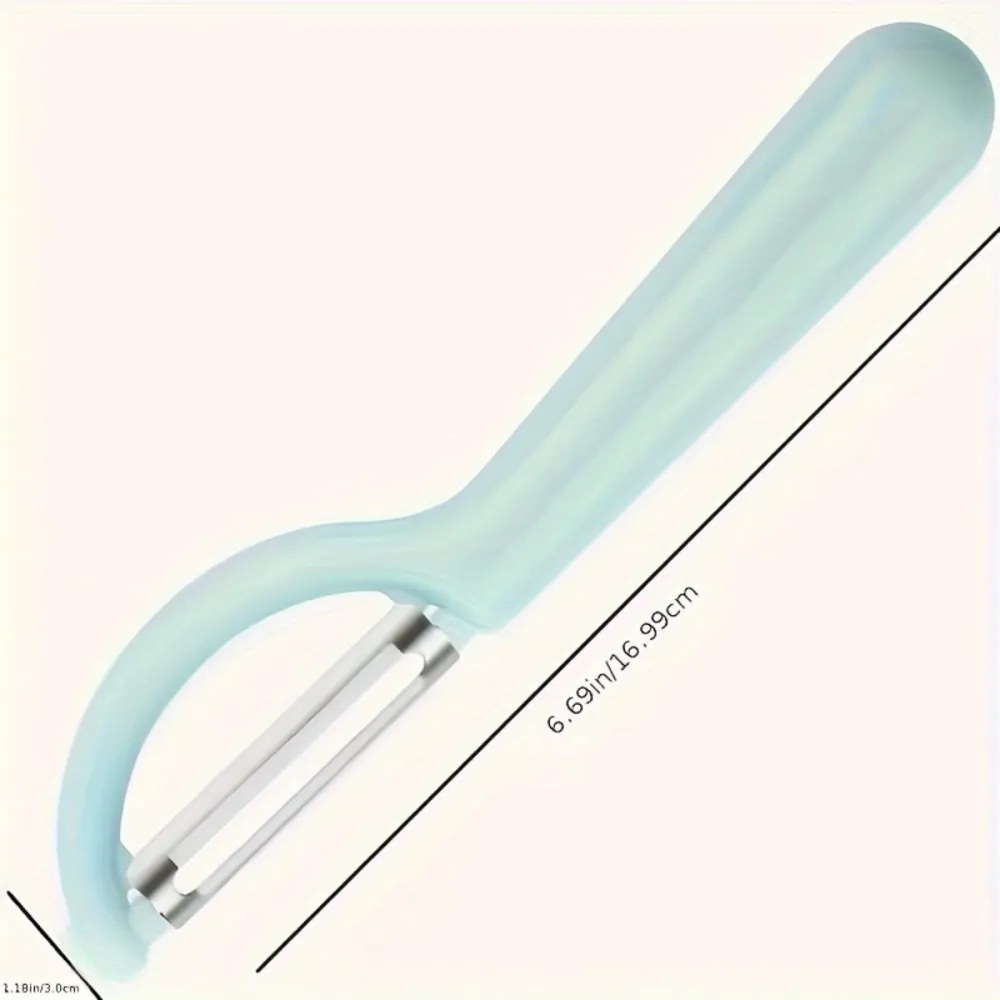 Fruit & Vegetable Peeling Tool