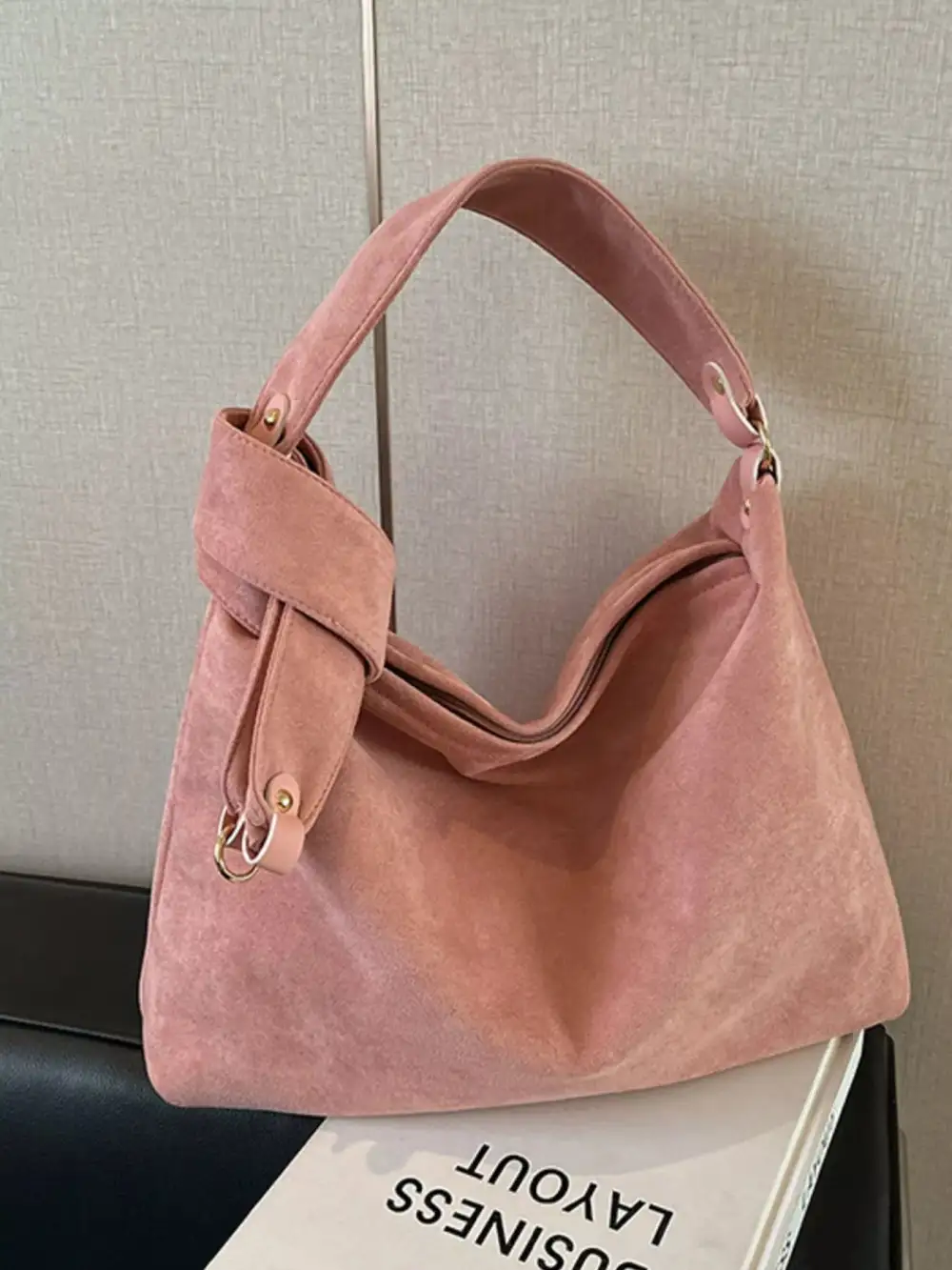 Chic Shoulder Bag