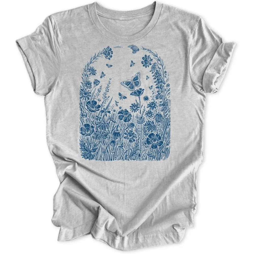 Flower Dream Unisex T-Shirt