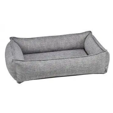 Plush Smart Everyday Pet Bed