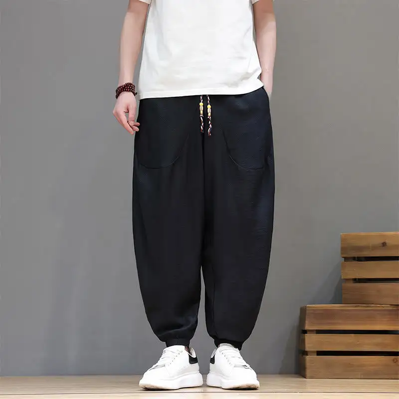 Daily Active Pants