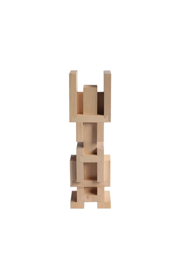 Urban Abstract Sculpture