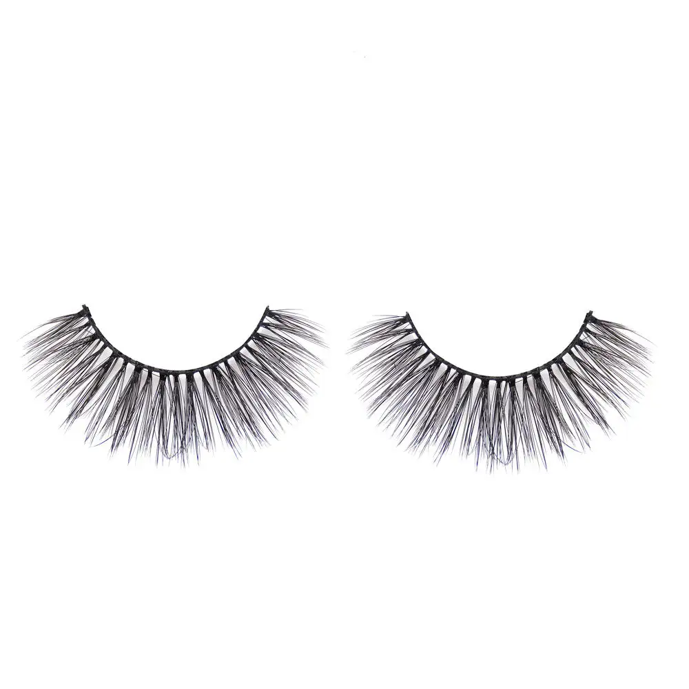 Soft Arc Magnetic Lash Set