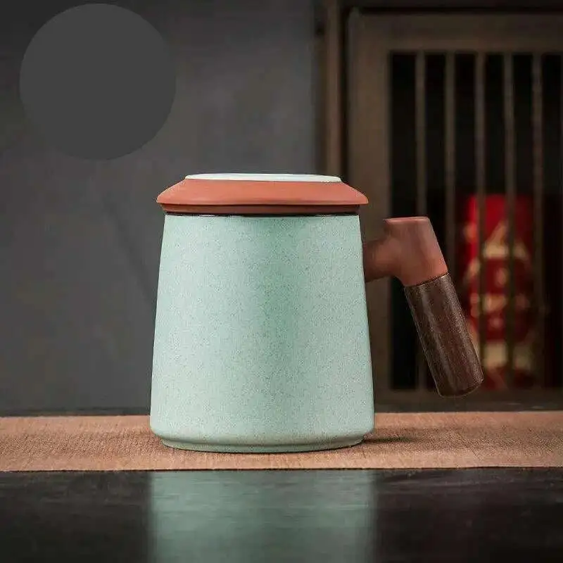 Clay Travel Drinkware Set