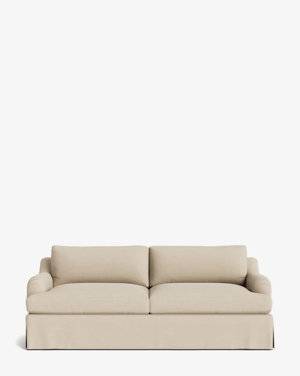 Everyday Skirted Sofa