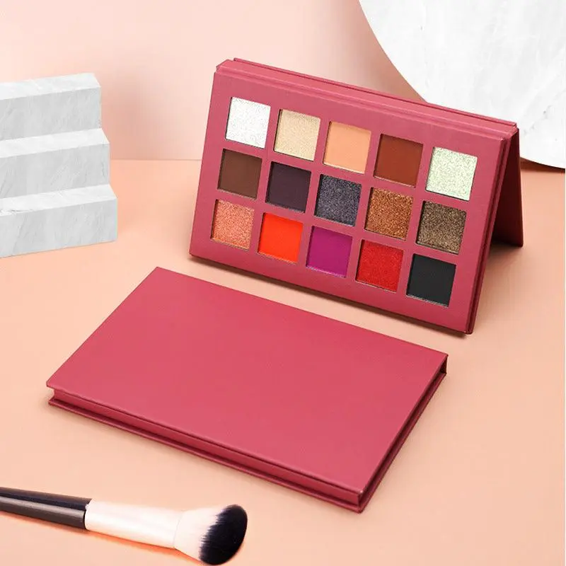 Compact Pigment Eye Palette