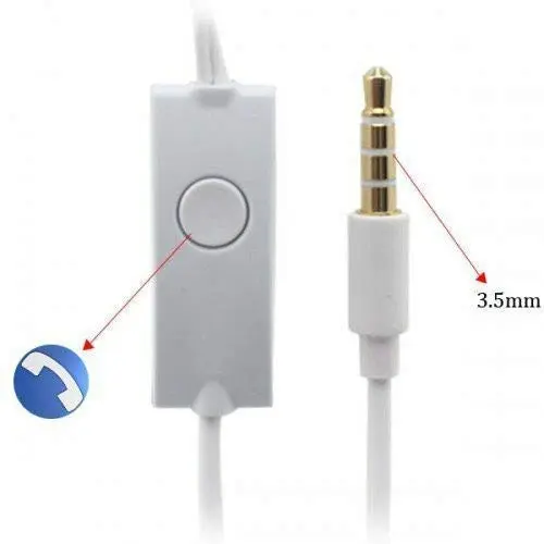 YS Earphones with Ultra Bass
