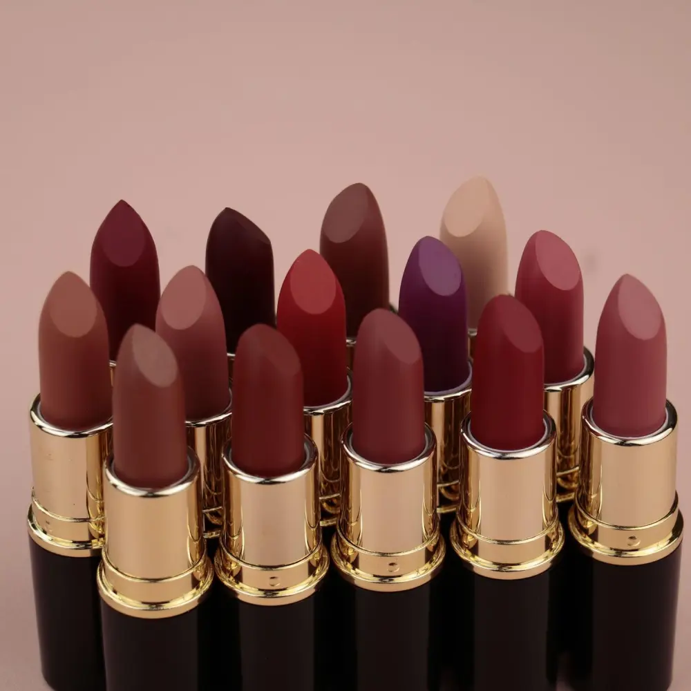 Bullet Matte Lipstick Stick