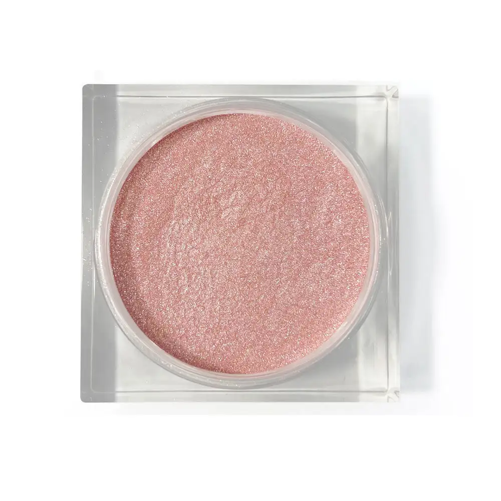 Silky Loose Glow Powder