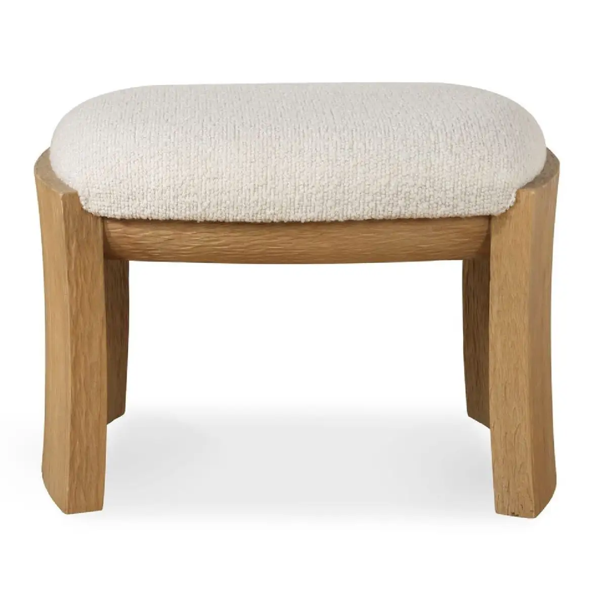 Modern Contemporary Accent Bench