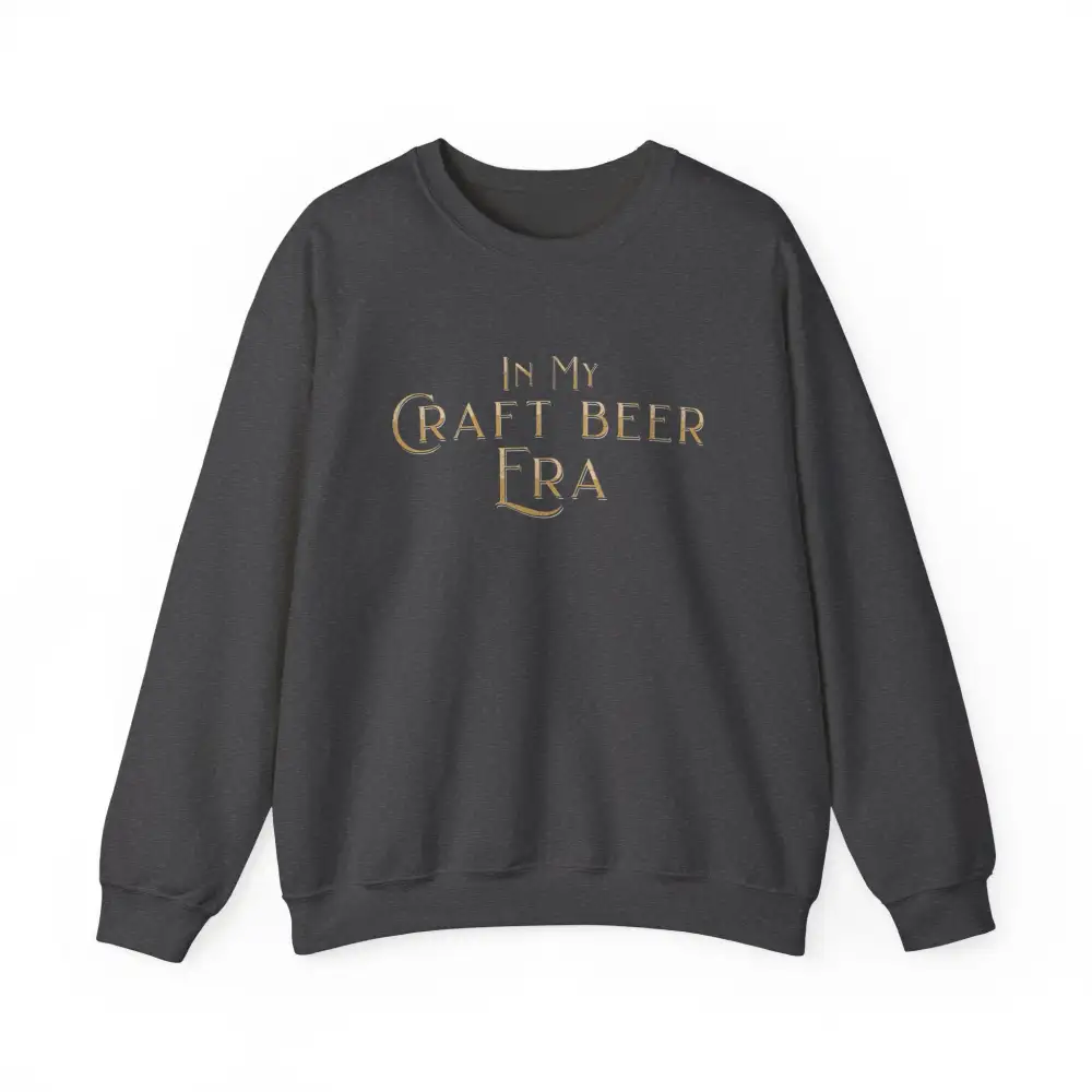 Craft Pour Graphic Sweatshirt