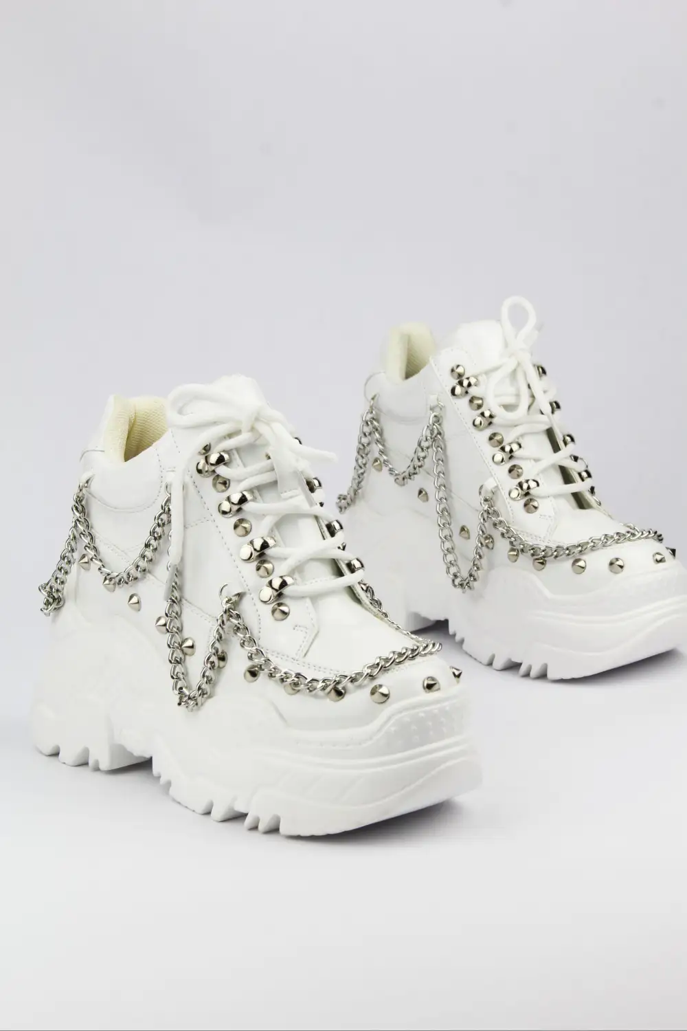 SPACE CANDY | WHITE