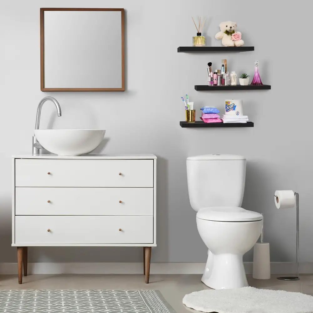 Floating Shelves Item