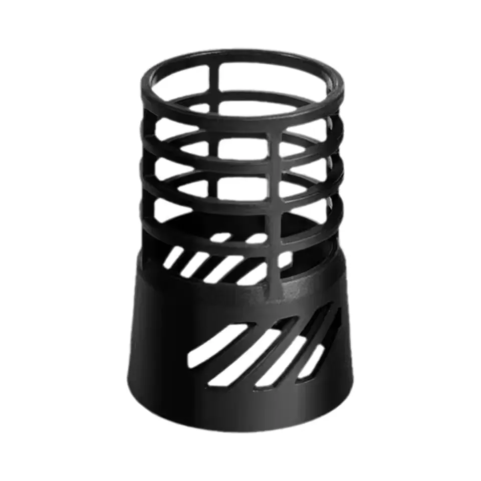 Hot Air Gun Protective Plastic Cover