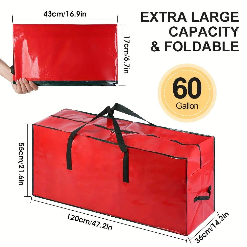 1 Pc Large Bedding Storage Bag