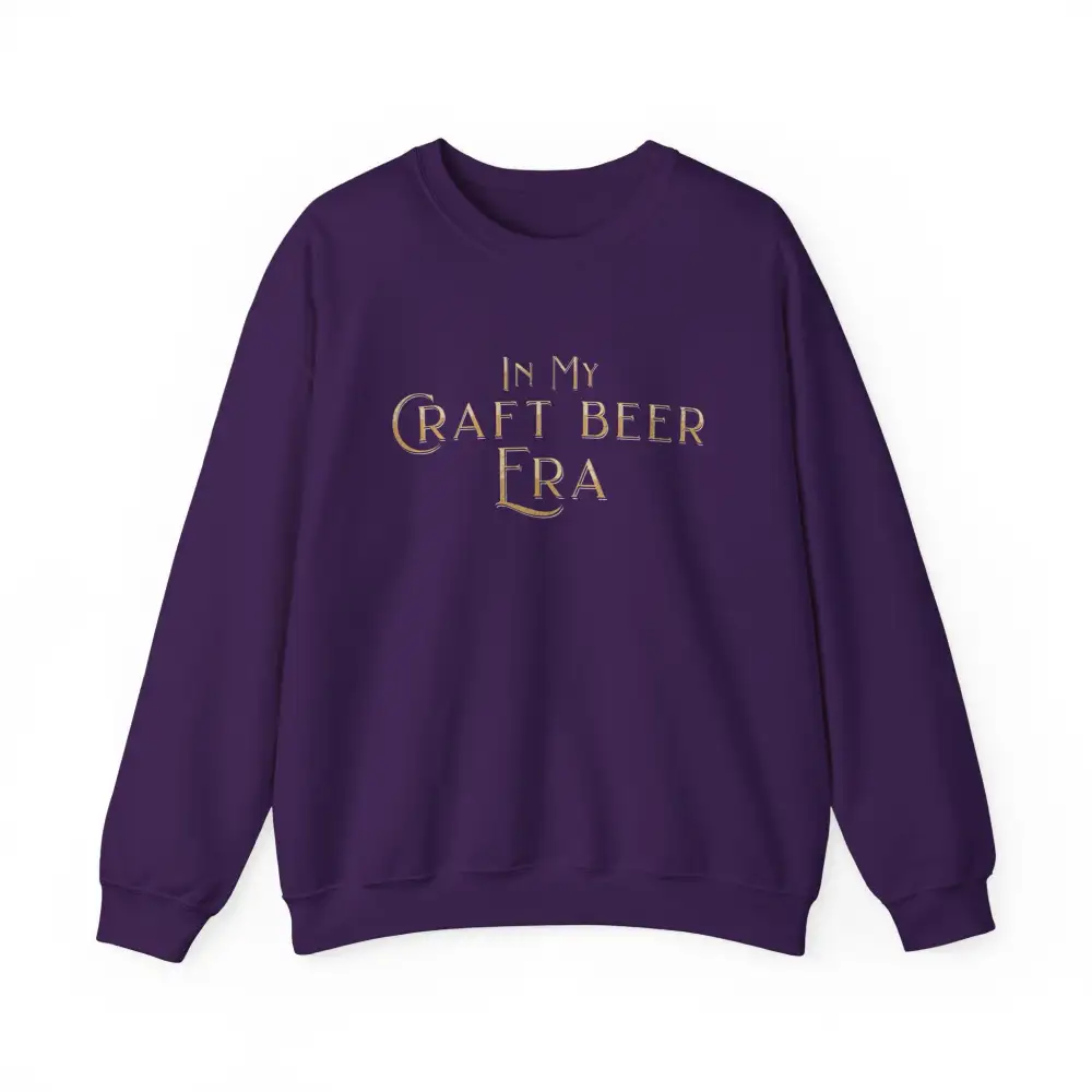 Craft Pour Graphic Sweatshirt