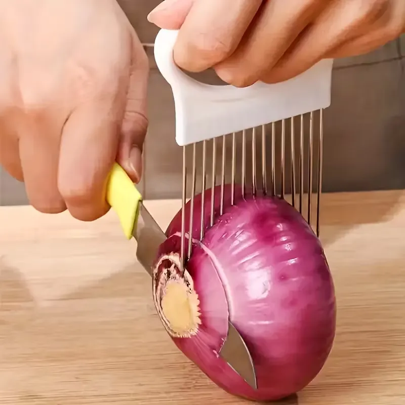 Even Vegetables Slicer Tool