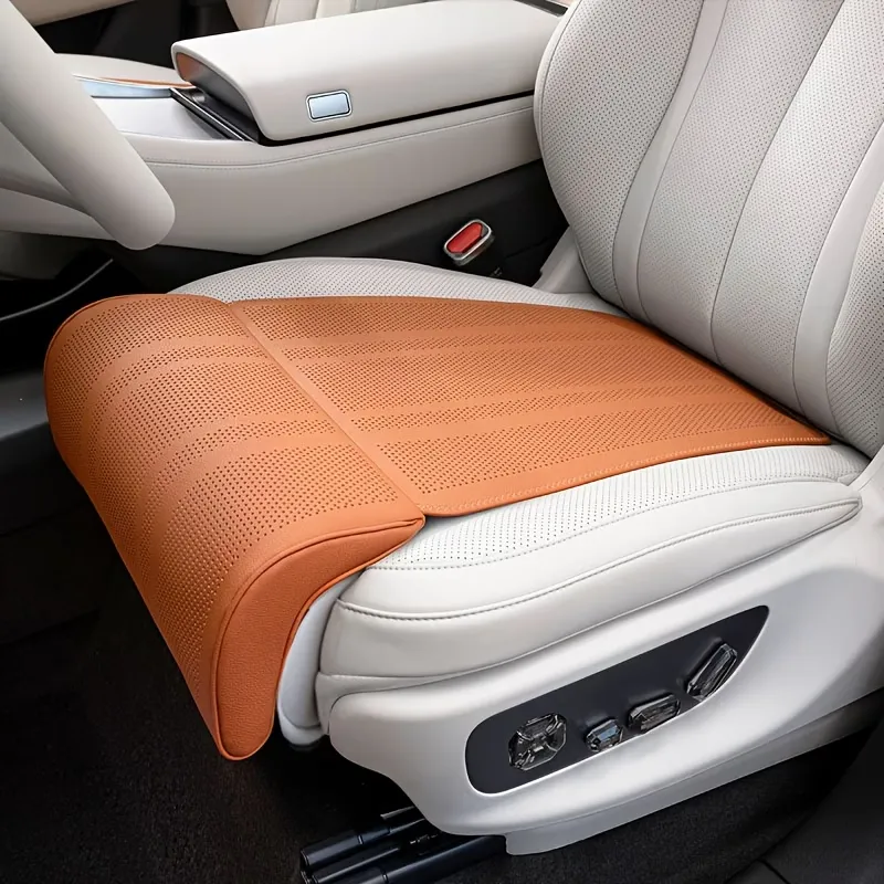 Breathable Car Seat Protector