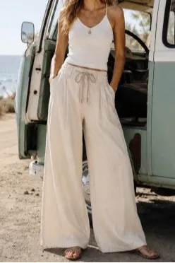 Pant Relaxed Pants