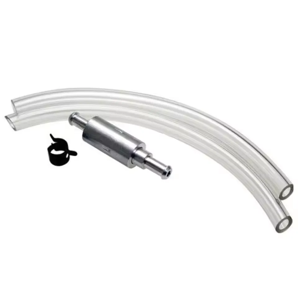 Hydraulic Brake Bleeder Tool