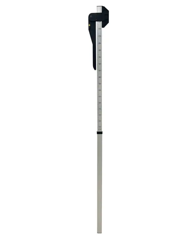 Extendable Measuring Tape
