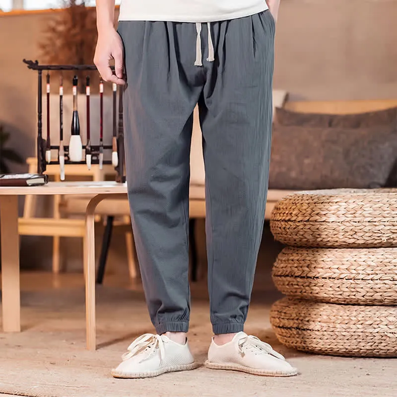 Travel Comfort Pants