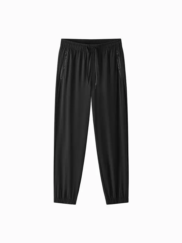 Men's Simple Rugged Sweat Pants