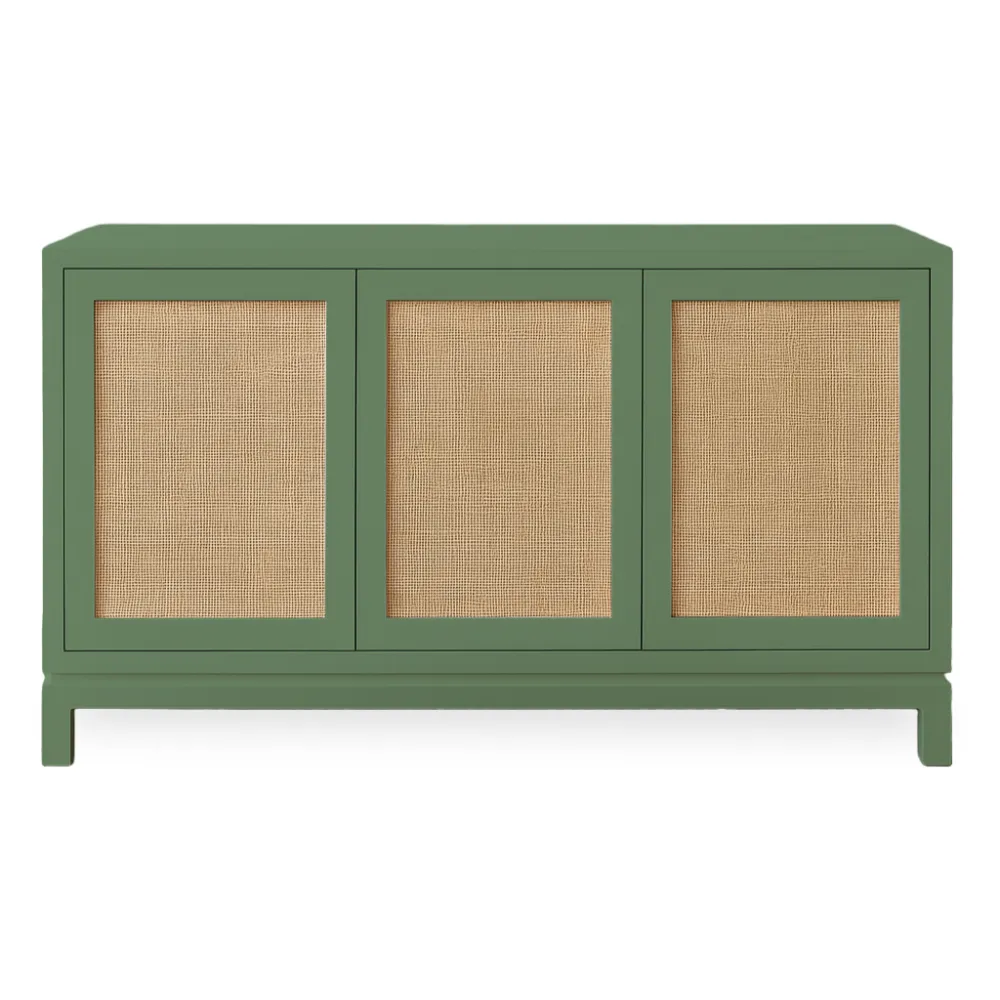 Media Storage Chest
