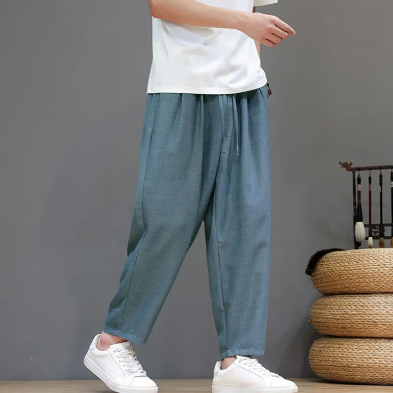 Leisure Comfort Pants
