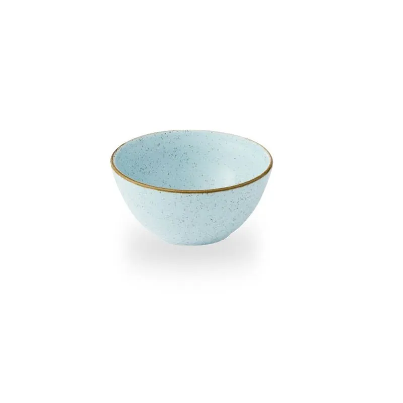 Multicolor Snack Bowl