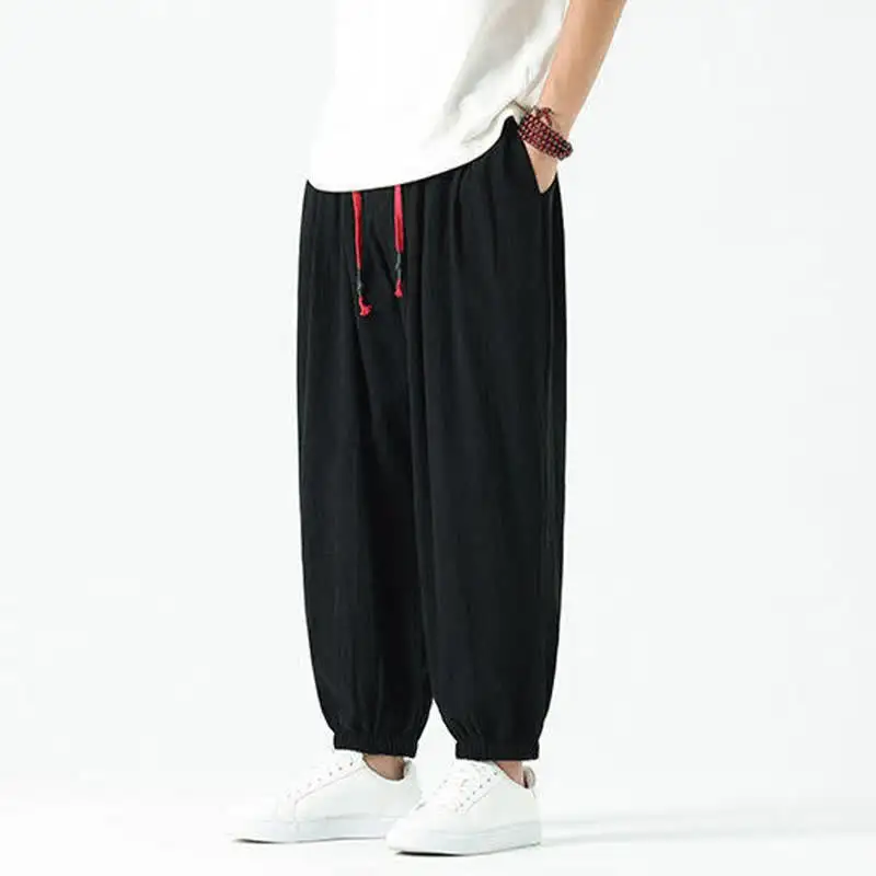 Easy Motion Pants
