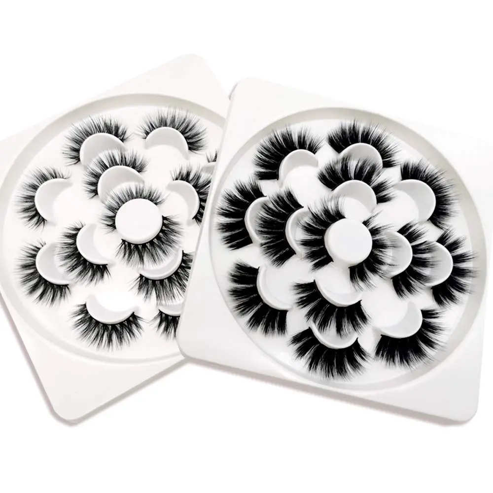 Full Curve Faux Lash Set