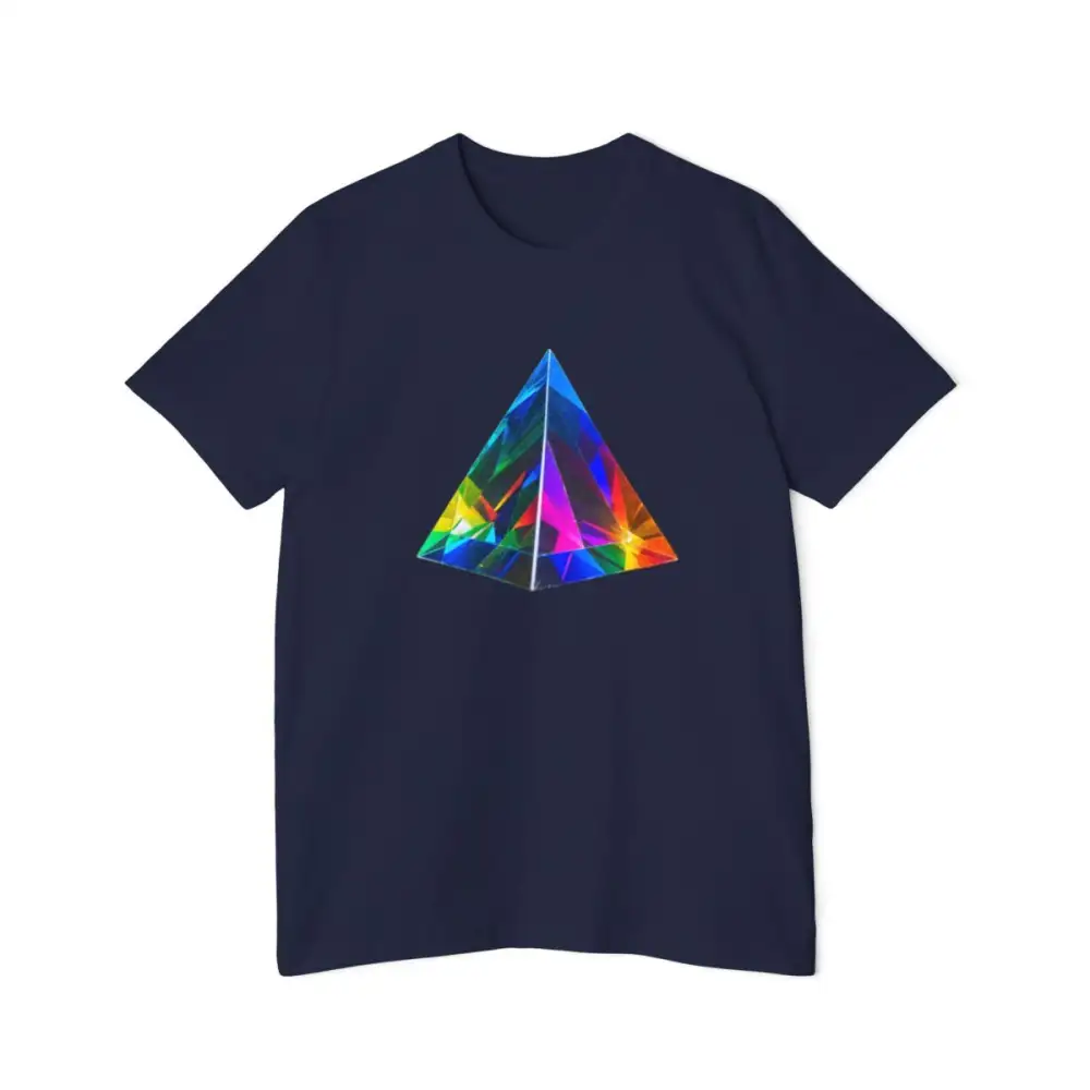 Modern Canvas Relaxed Crew Tee